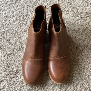 Sorel Cate Waterproof Chelsea Boot (Women)